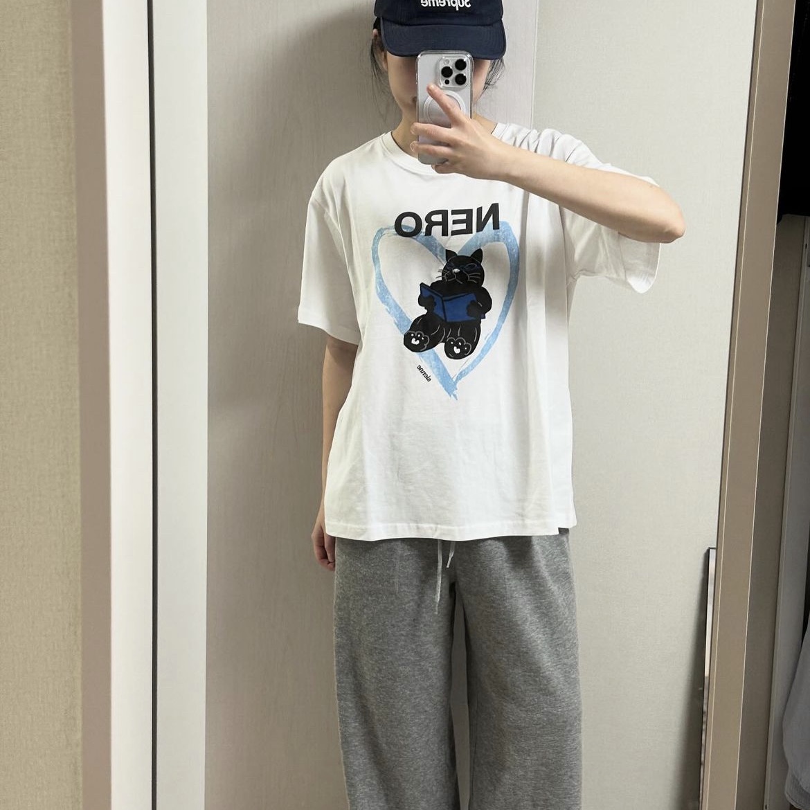 $님의 스타일