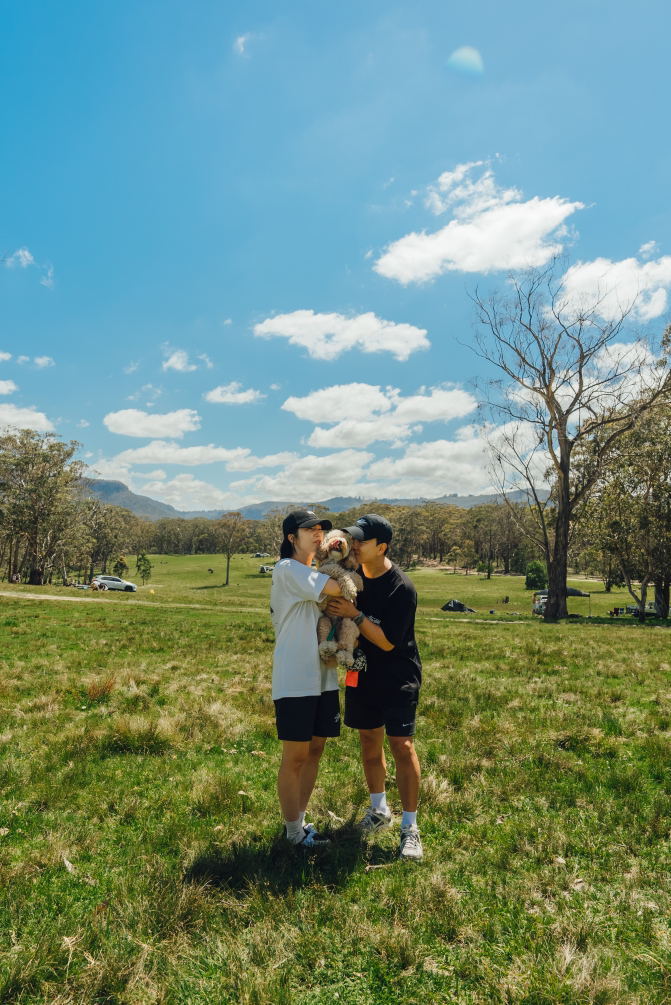 KREAM 프로필 이미지