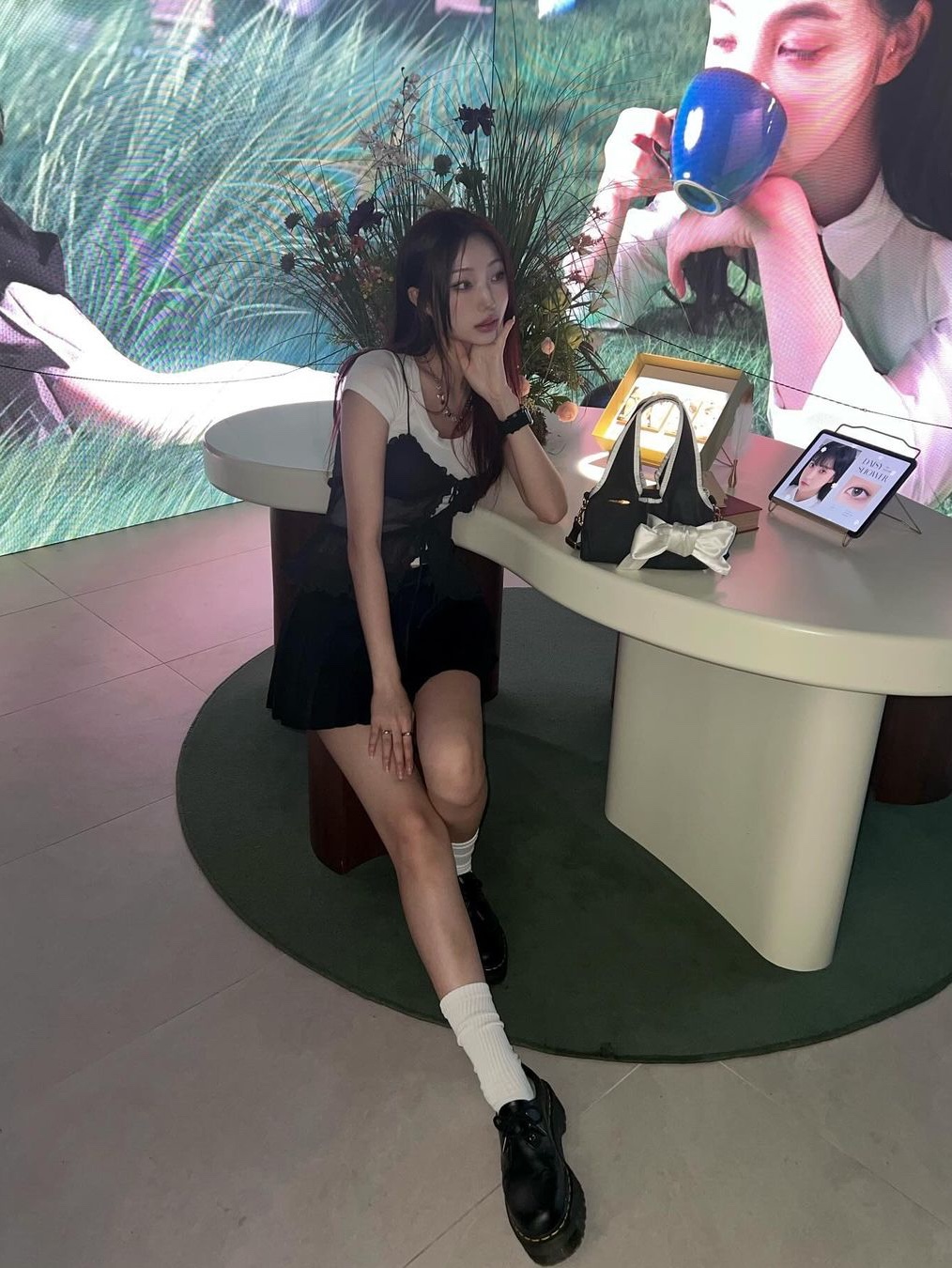 $님의 스타일