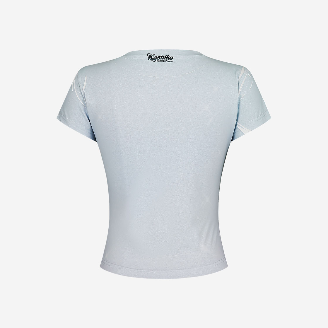 카시코 제이드 하트 티셔츠 | Kashiko | KREAM 카시코 제이드 하트 티셔츠 | Kashiko | KREAM