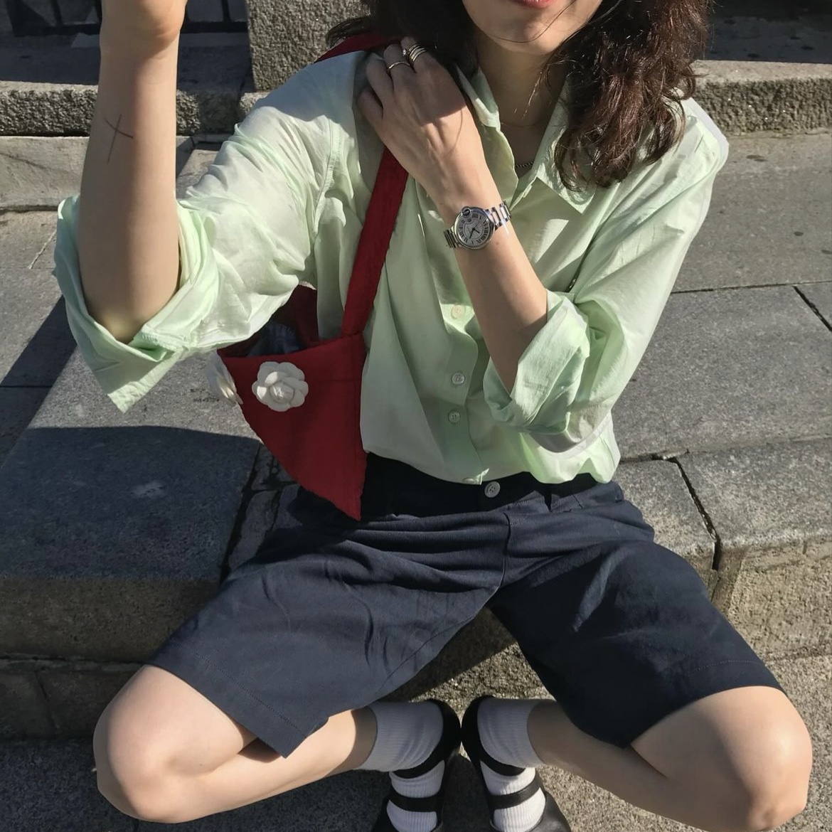 $님의 스타일