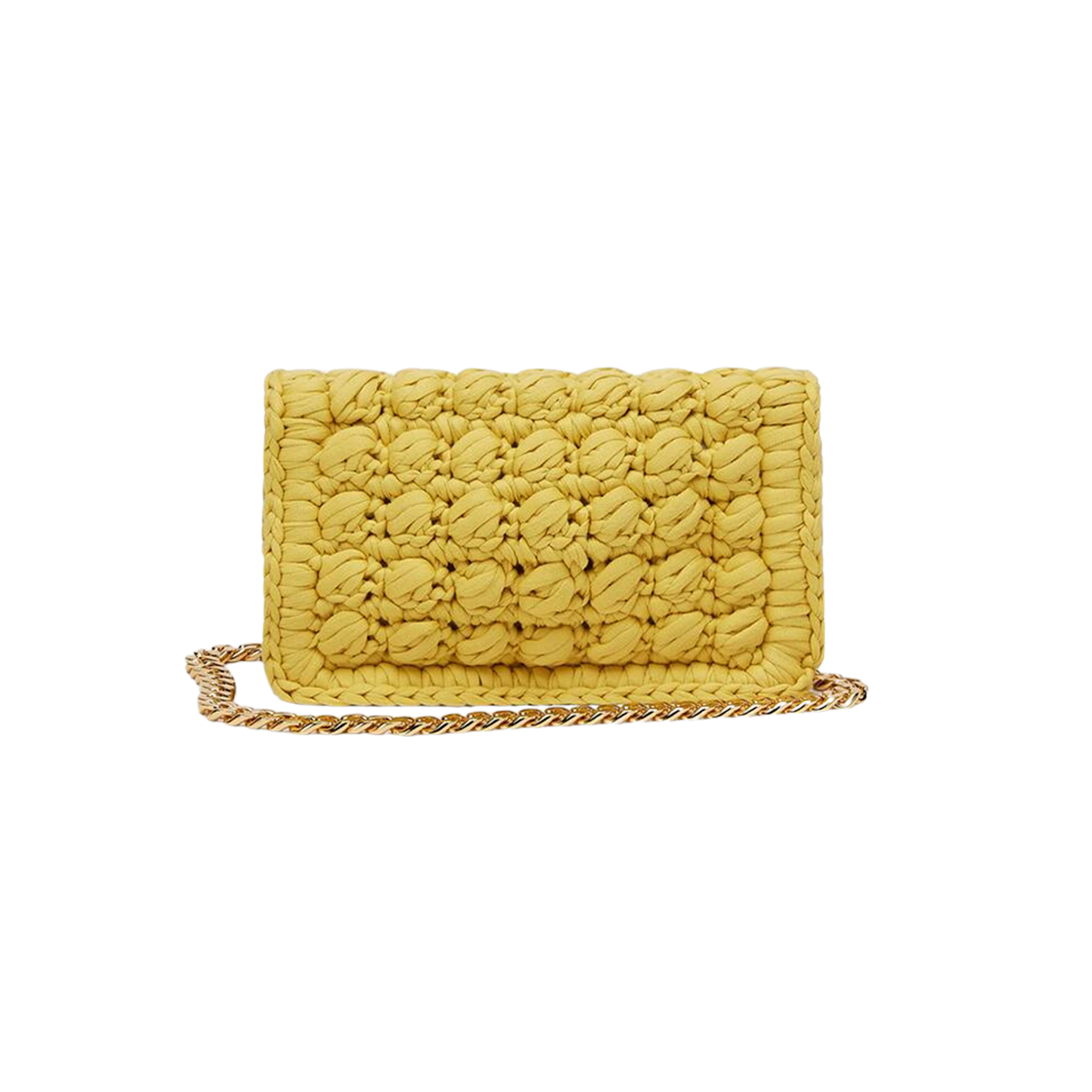 Bottega Veneta Classic Buttercup 상세 이미지 3