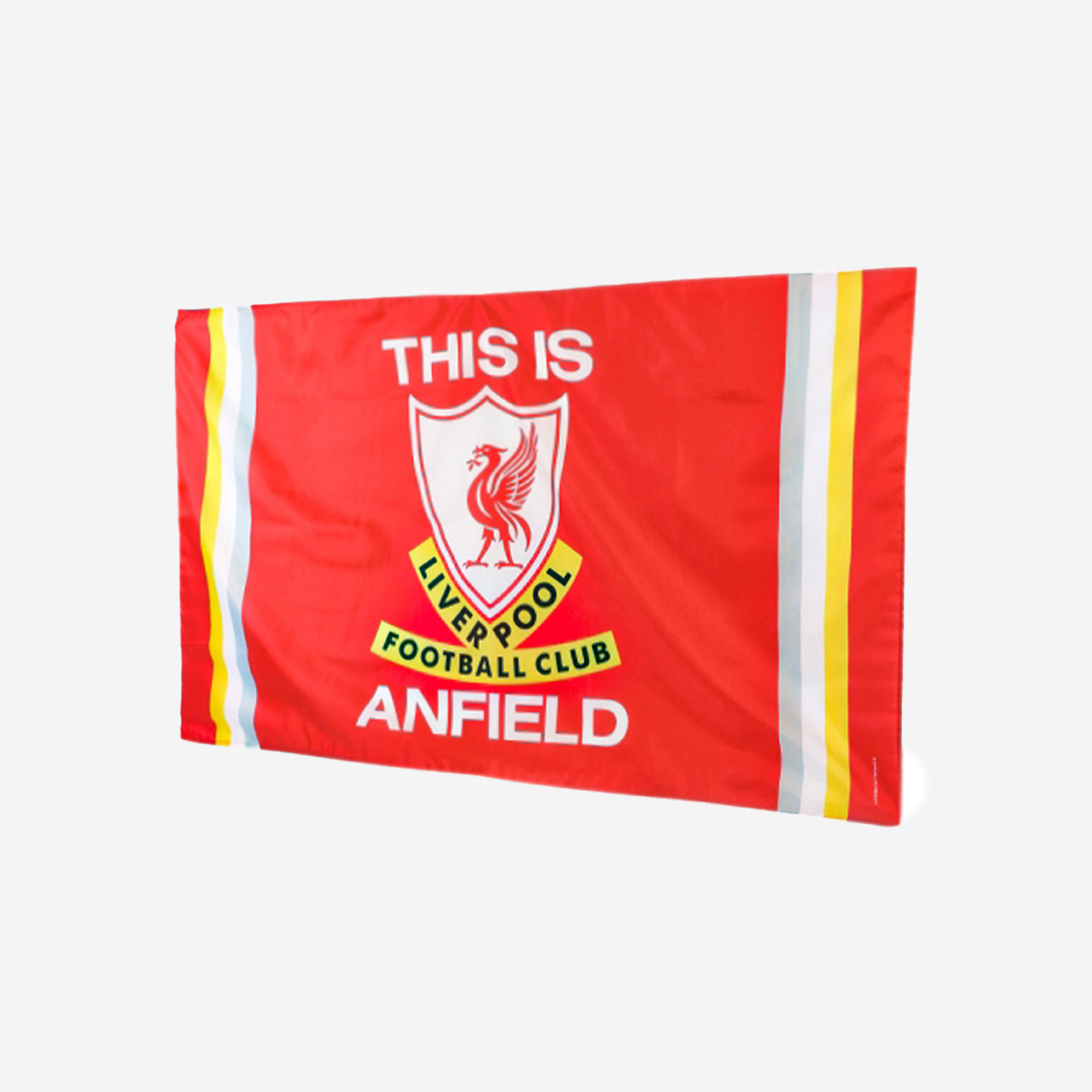 리버풀 에프씨 코리아 LFC 티아 플래그(LFC KOREA LFC Tia Flag)