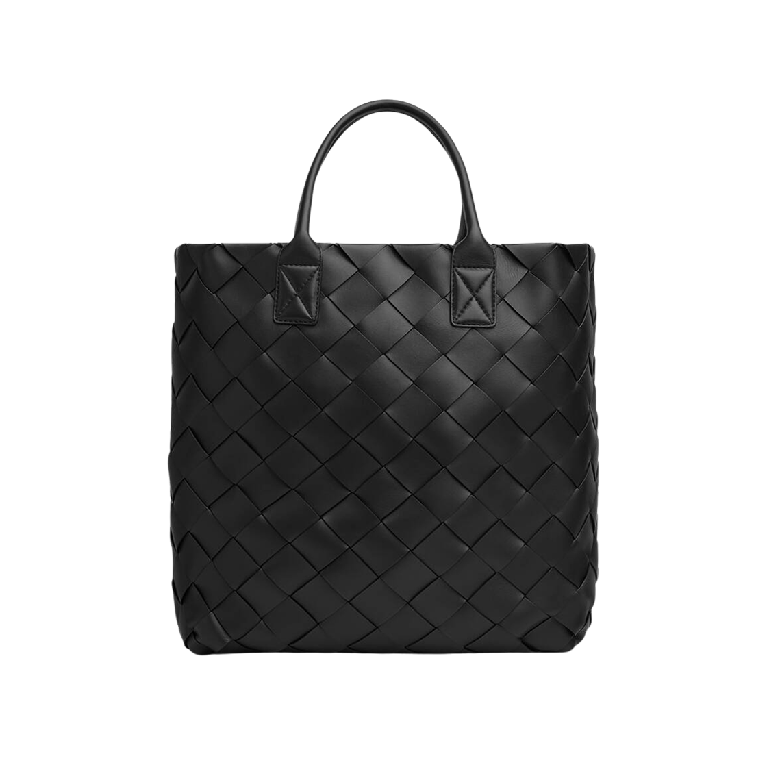 Bottega Veneta Cabat Black 상세 이미지 1