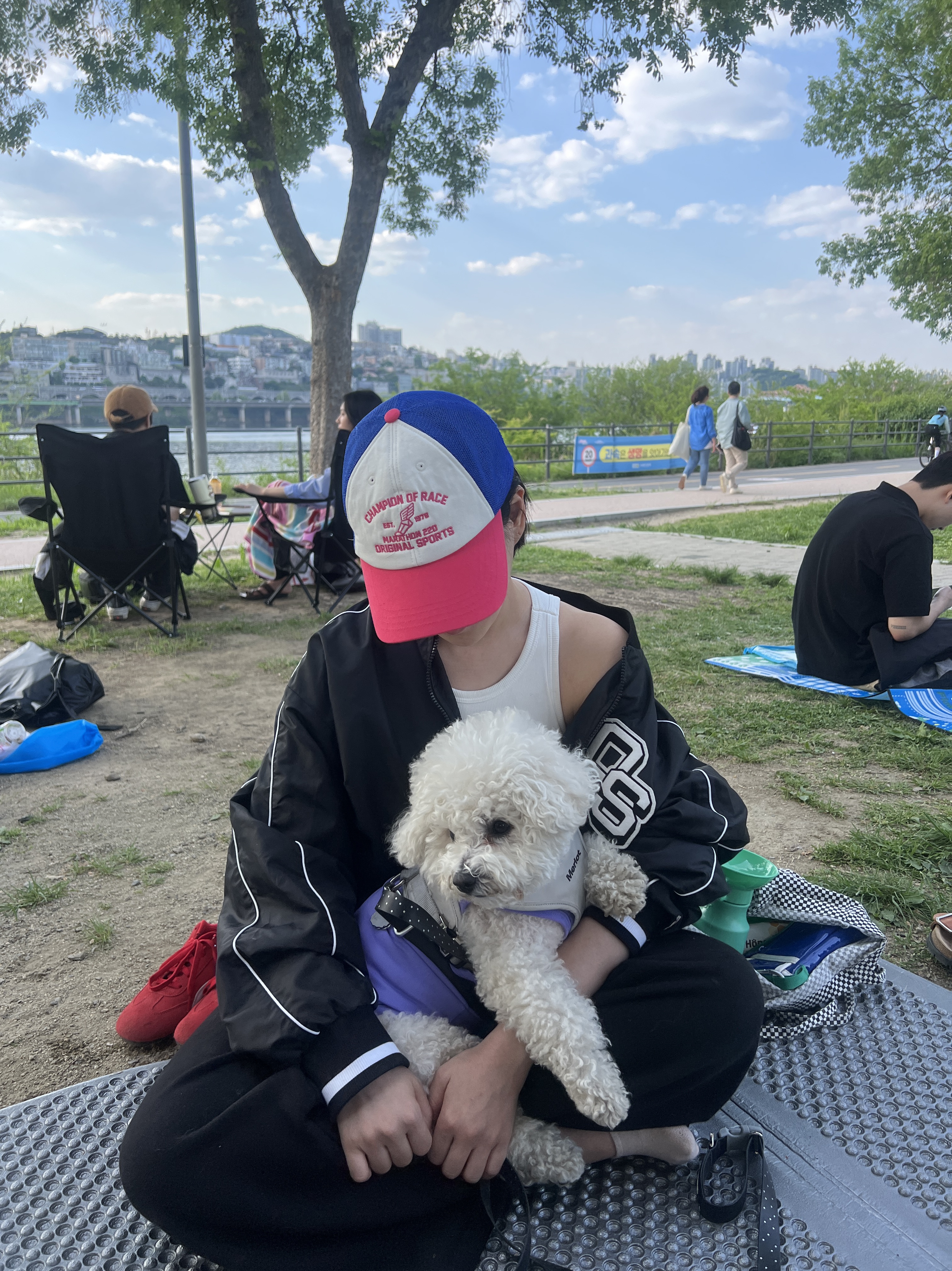 KREAM 스타일 - 8