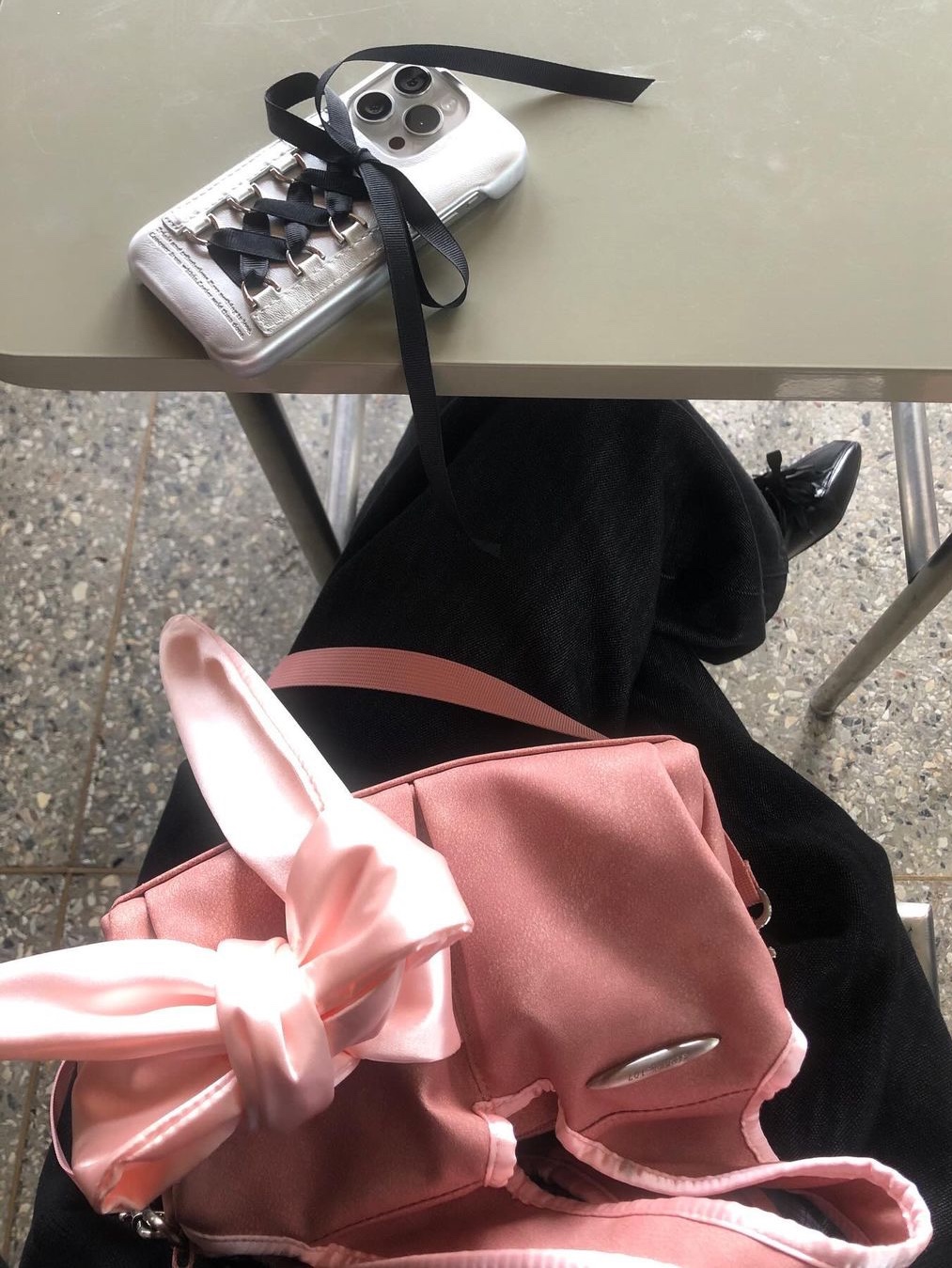 $님의 스타일