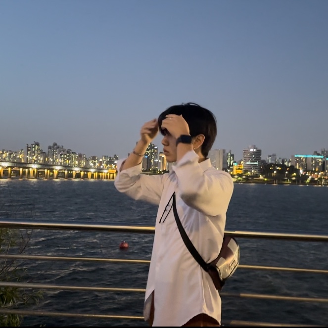 양승철님의 스타일 - 1