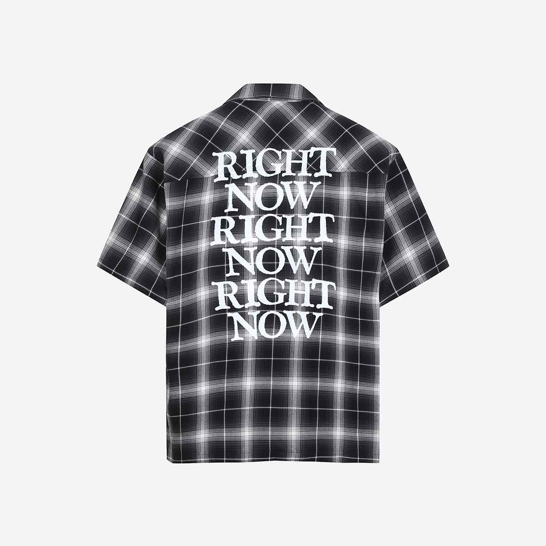 라푸 x 루즈 조인트 블랙(Rafu x Loose Joints Black) - 2