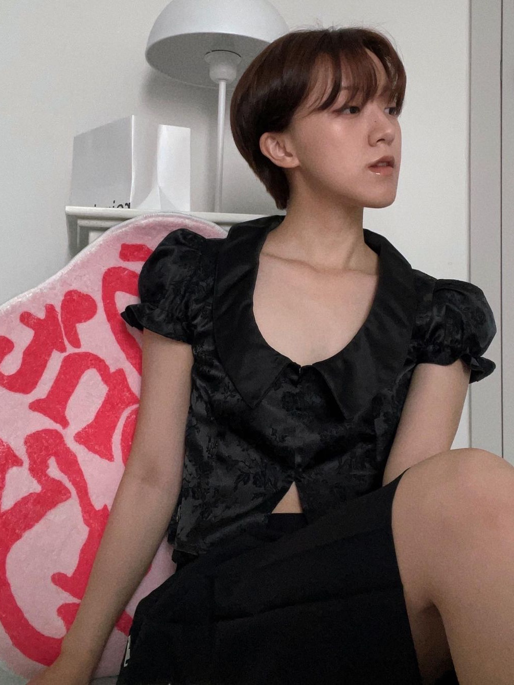 $님의 스타일