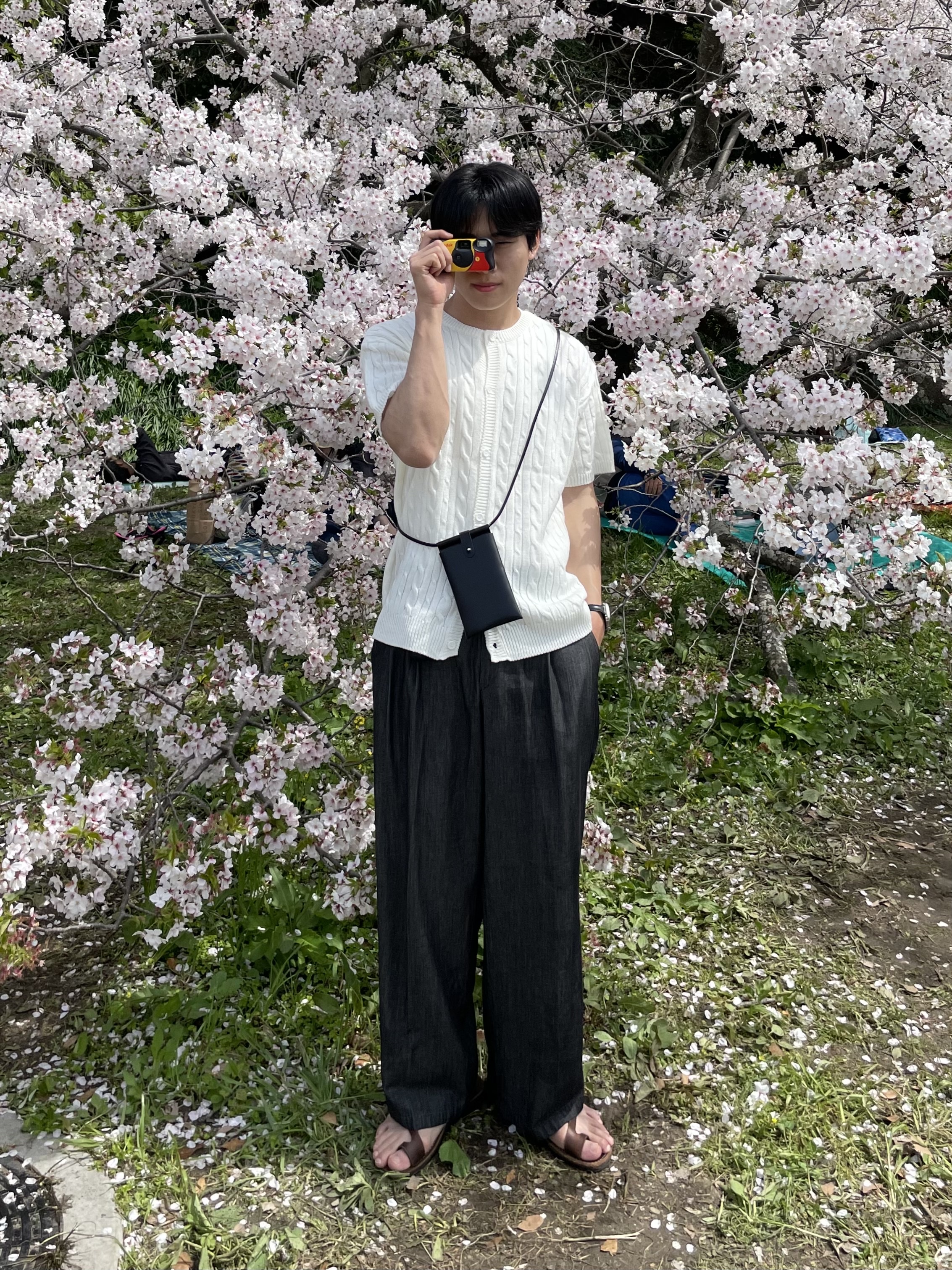 insta : @yang_gray_님의 스타일 - 1