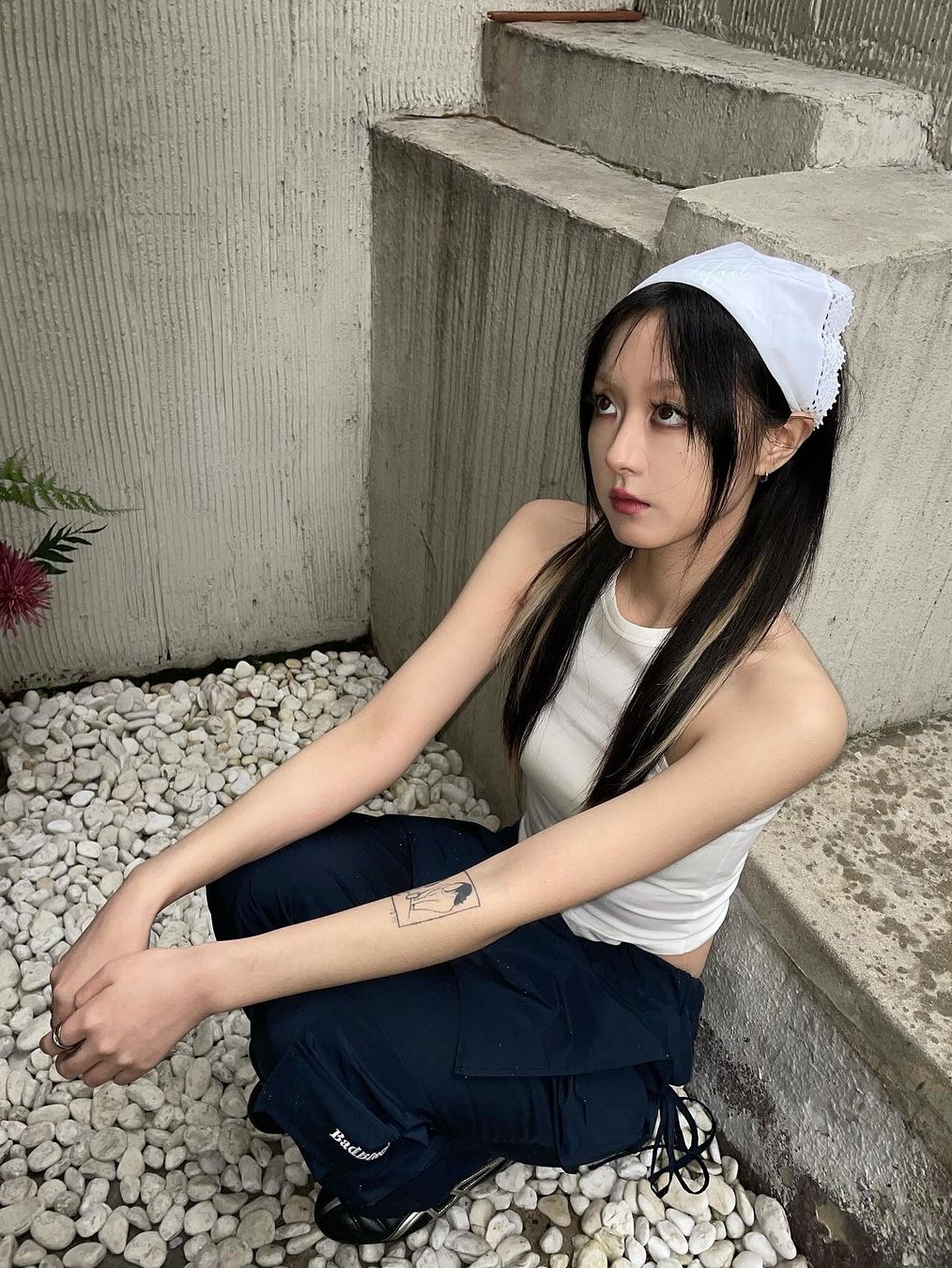 $님의 스타일