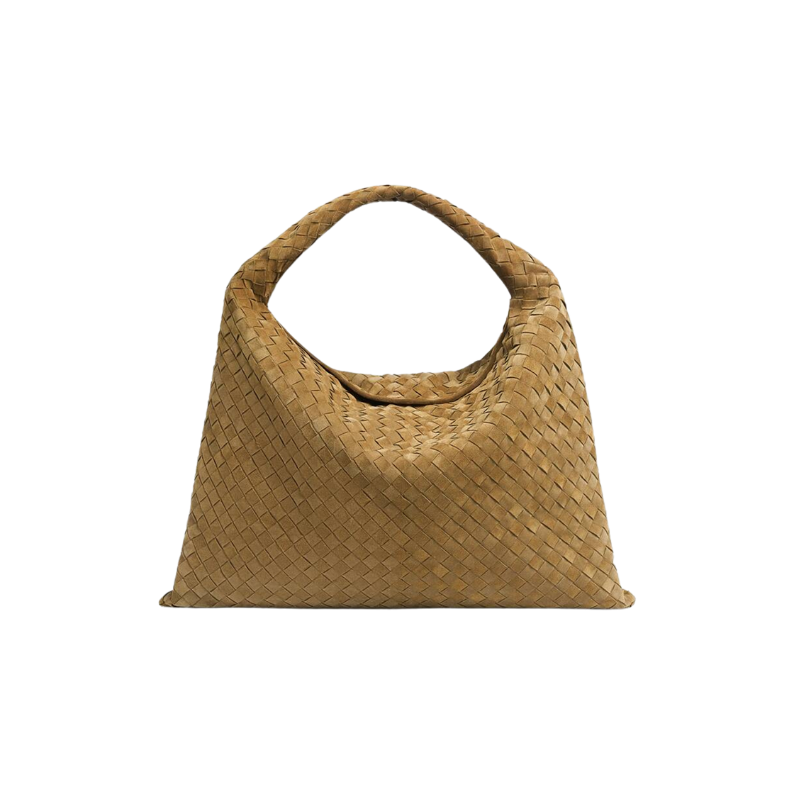 Bottega Veneta Large Hop Acorn 상세 이미지 1