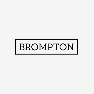 브롬톤(Brompton)