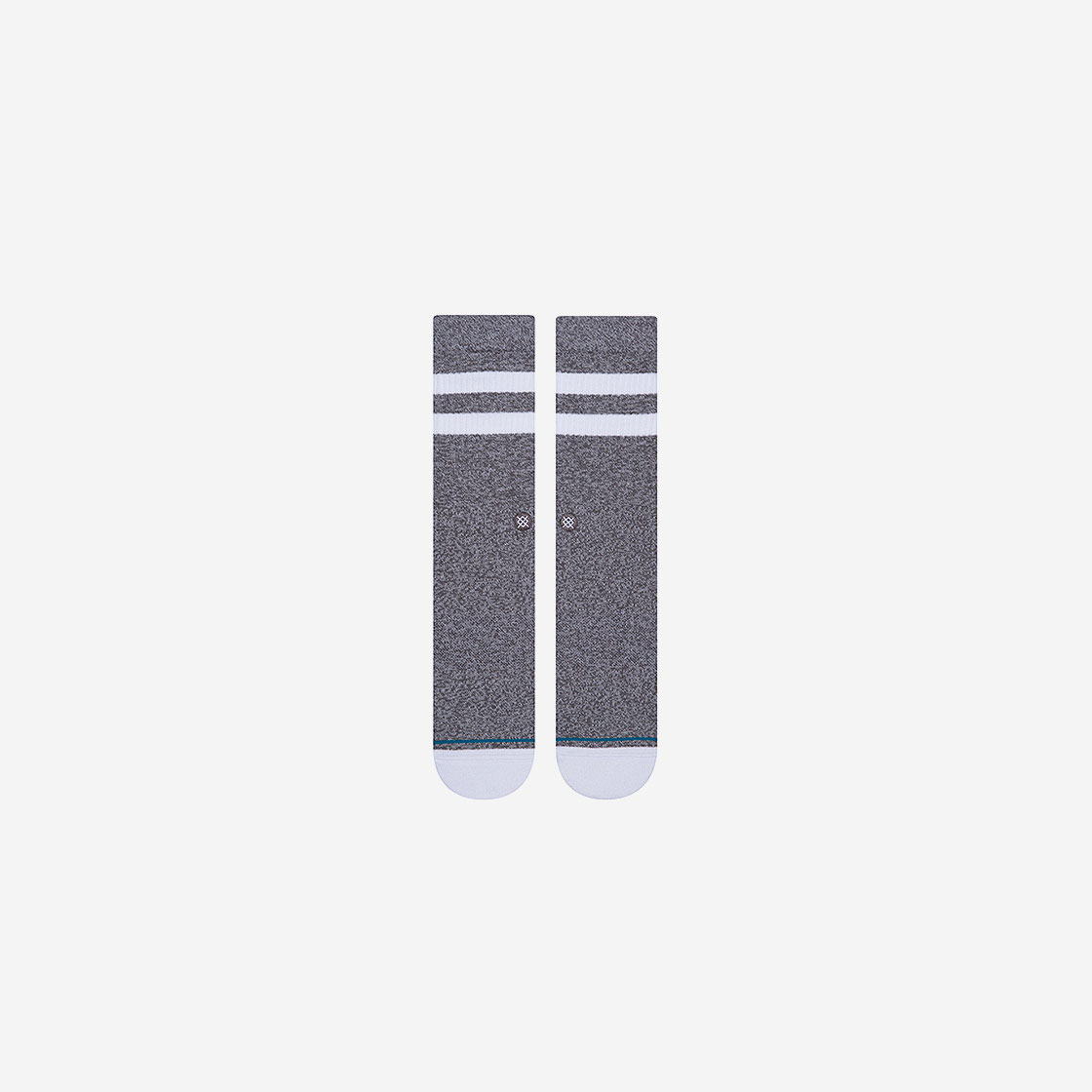 스탠스 조븐 크루 그레이(STANCE Joven Crew Grey) - 2