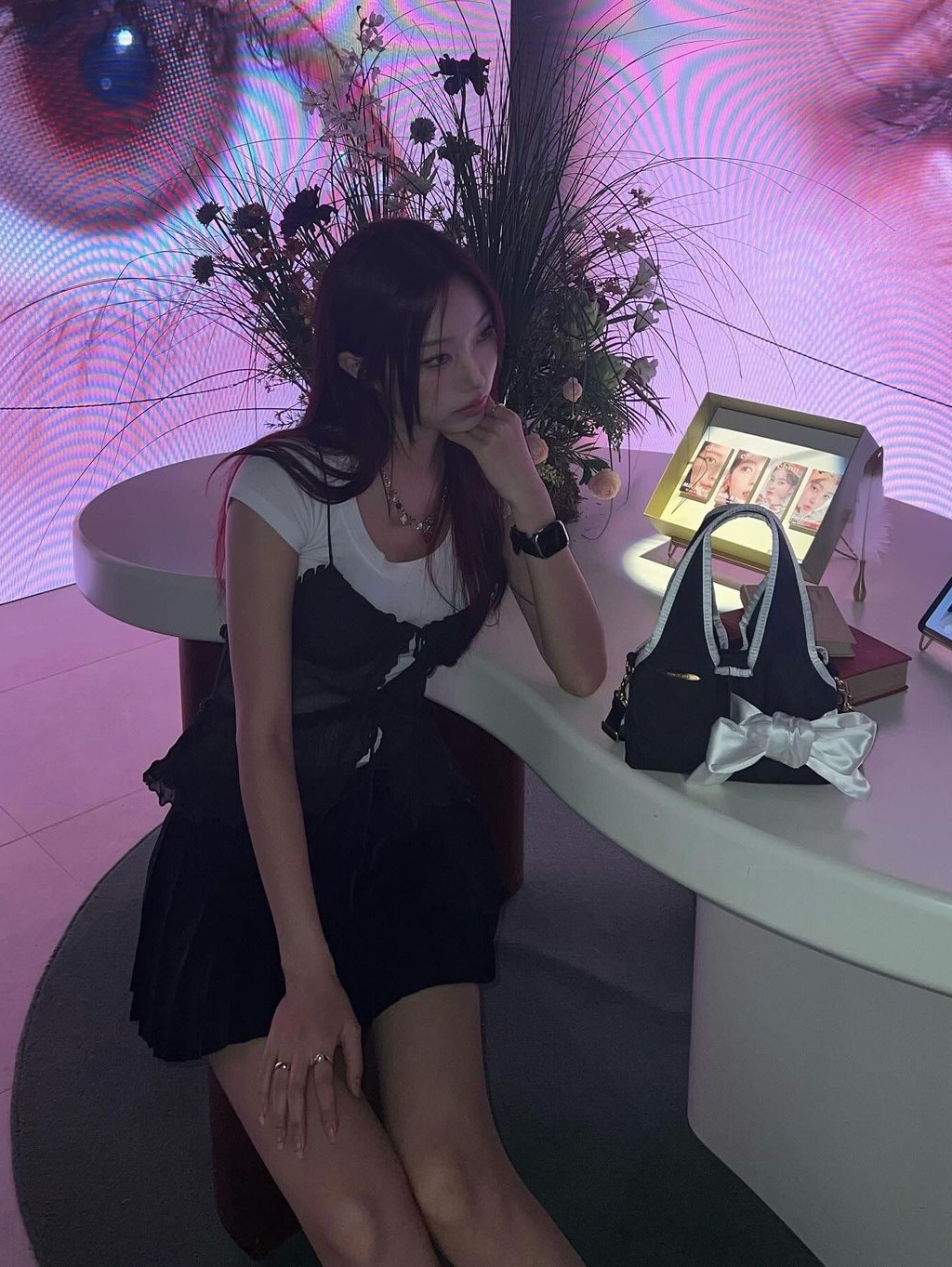 $님의 스타일