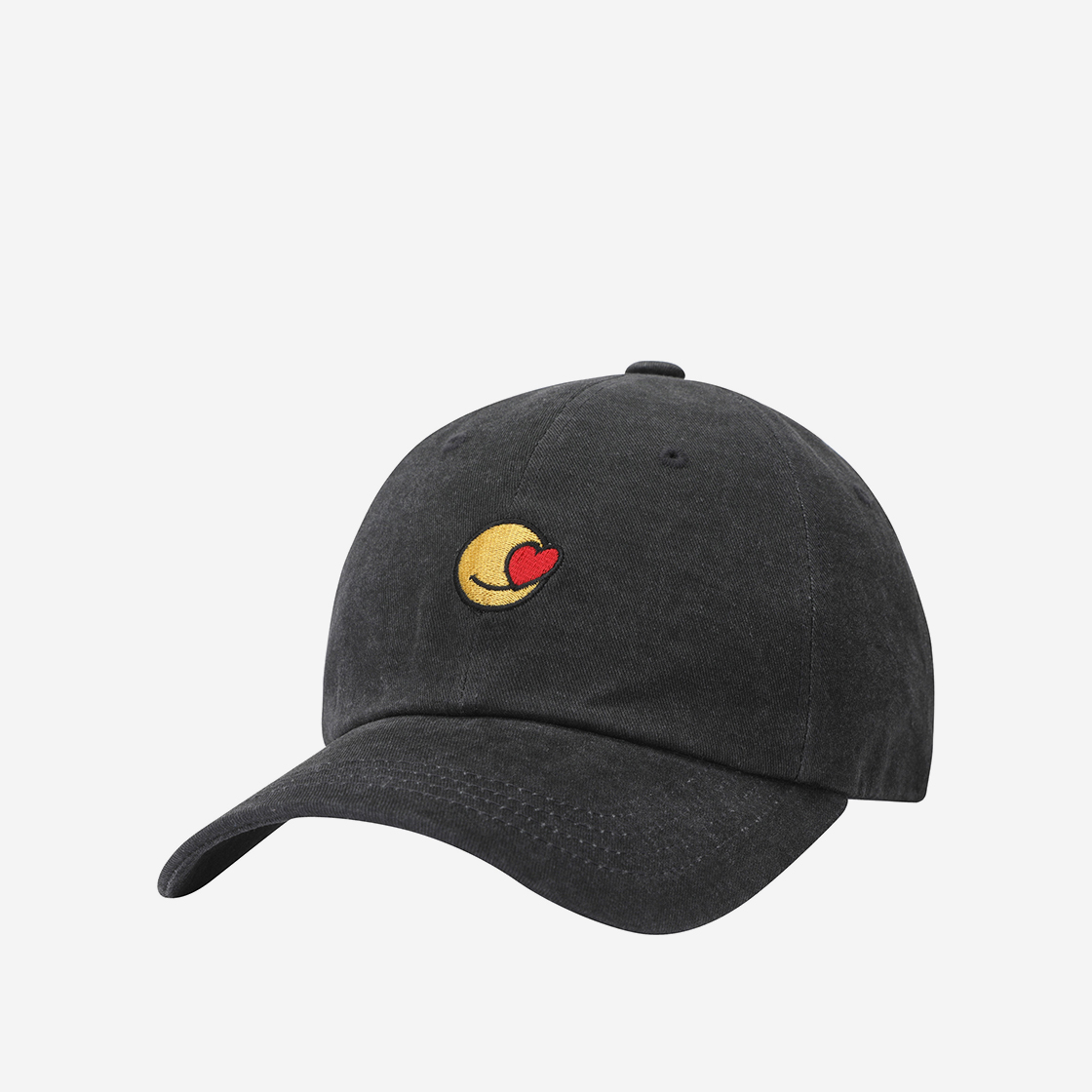 시리즈 X 그라플렉스 워싱 볼캡 차콜(SERIES X Grafflex Washing Ball Cap Charcoal)