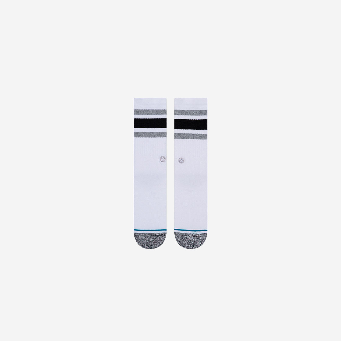 스탠스 보이드 크루 화이트(STANCE Boyd Crew White) - 2