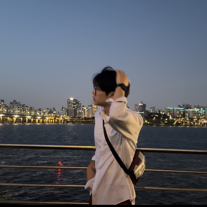 양승철님의 스타일 - 4