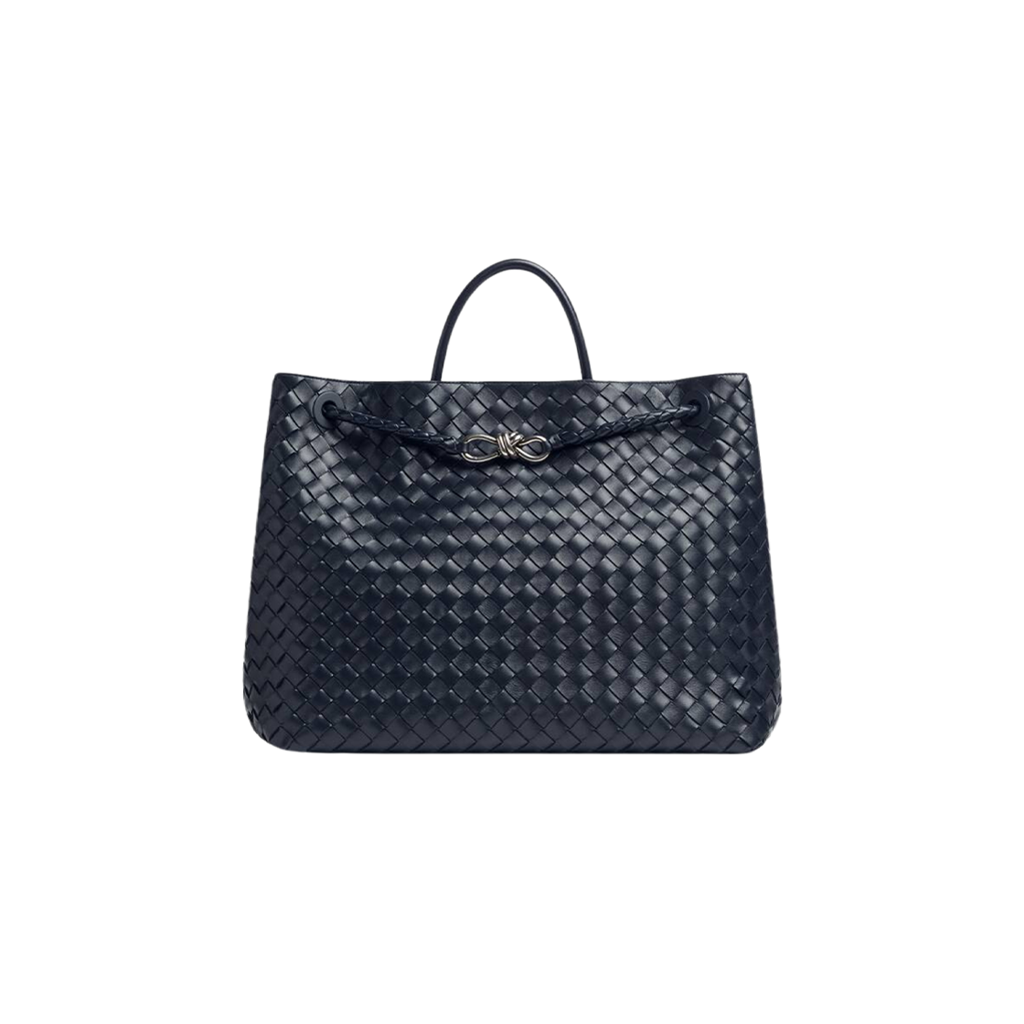 Bottega Veneta Large Andiamo Space 상세 이미지 1