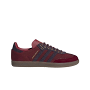 Adidas x Alwayth Samba OG Collegiate Burgundy Aurora Black
