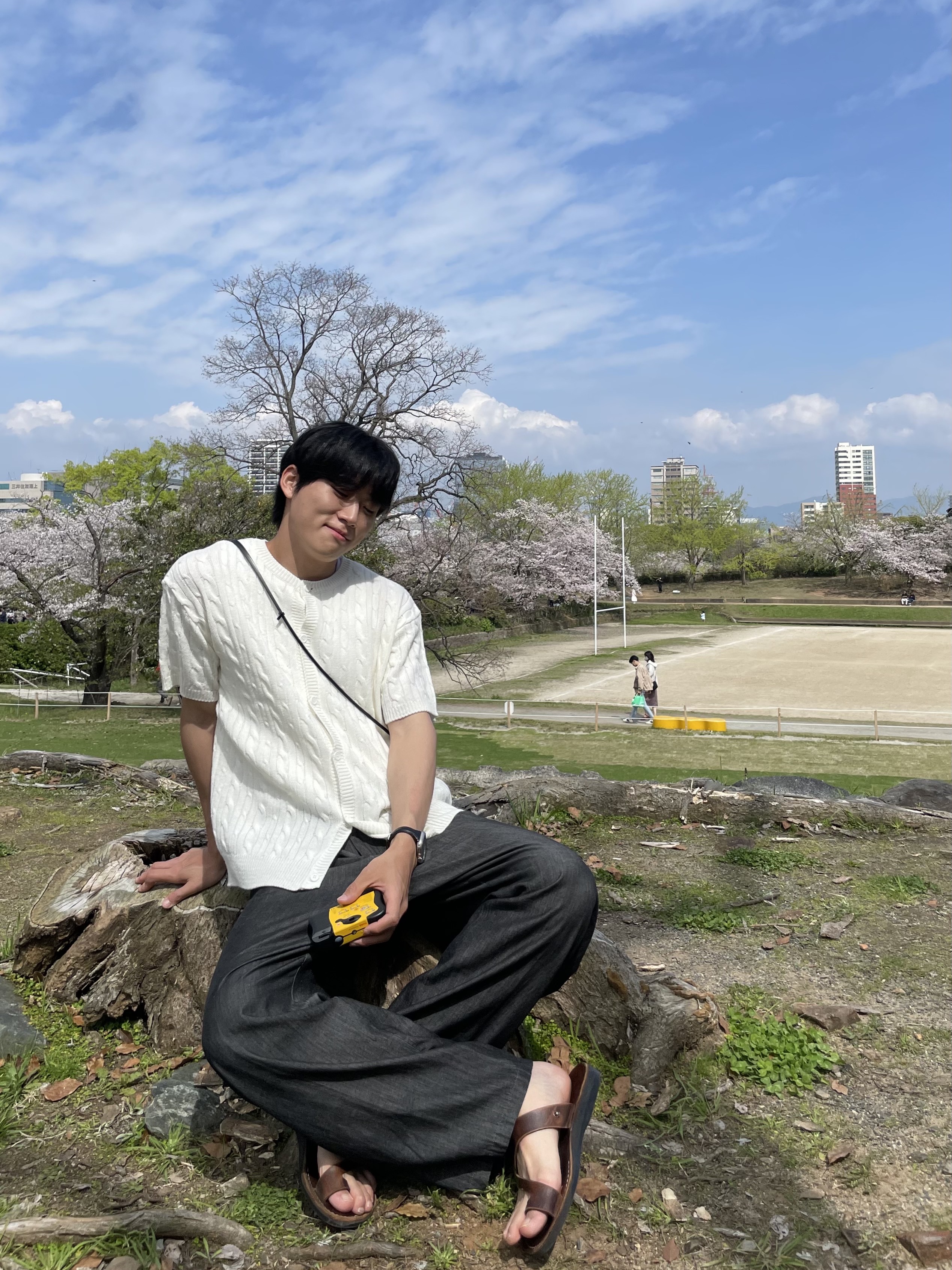 insta : @yang_gray_님의 스타일 - 3