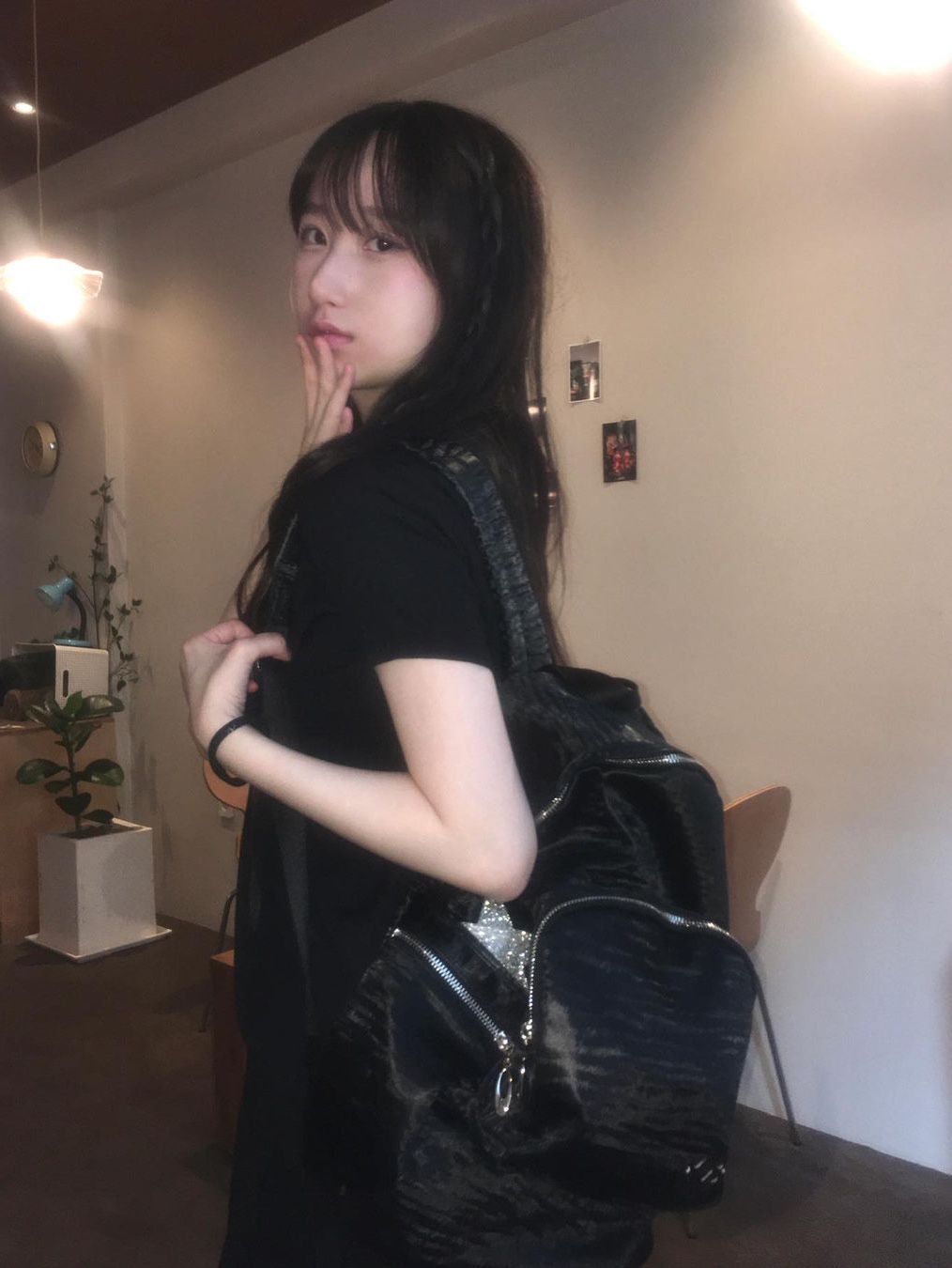 $님의 스타일
