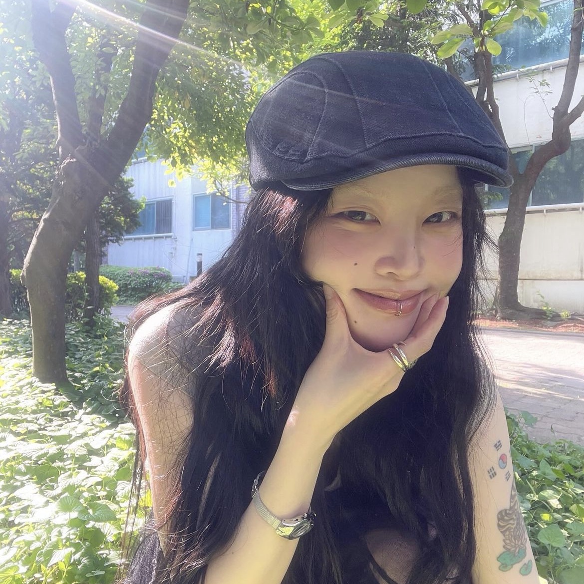 $님의 스타일