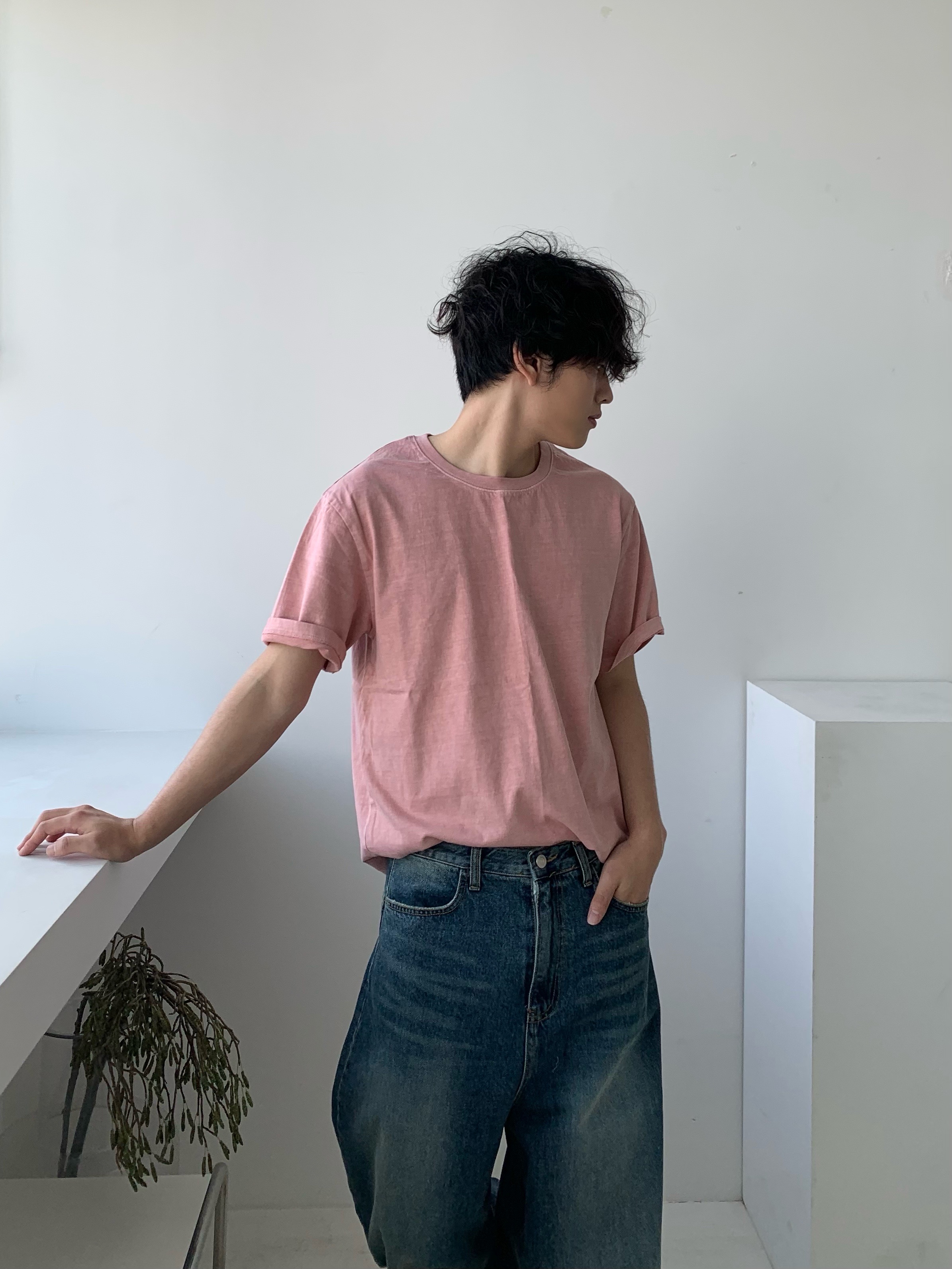 정동수님의 스타일 - 2