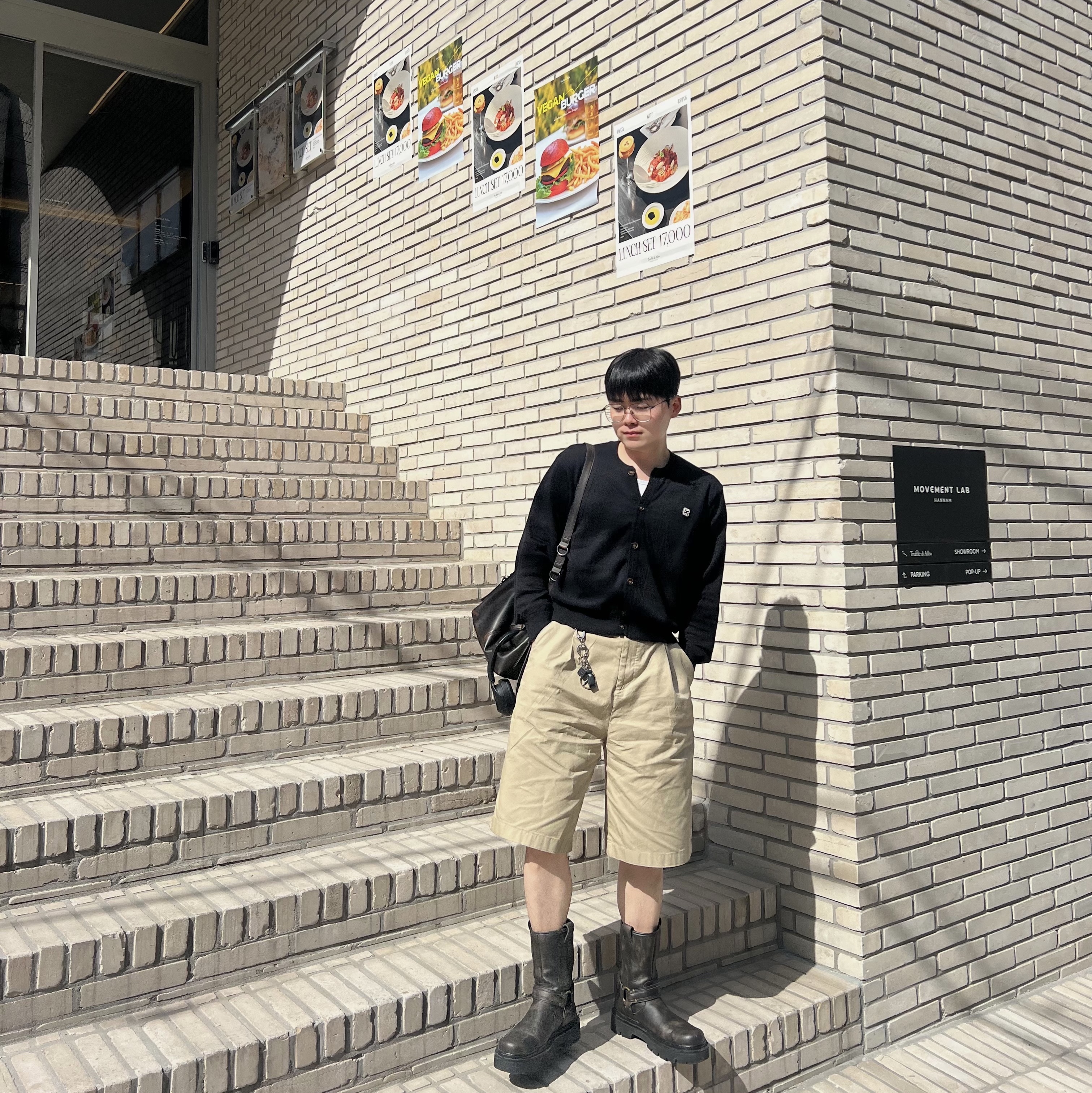 khm3764님의 스타일