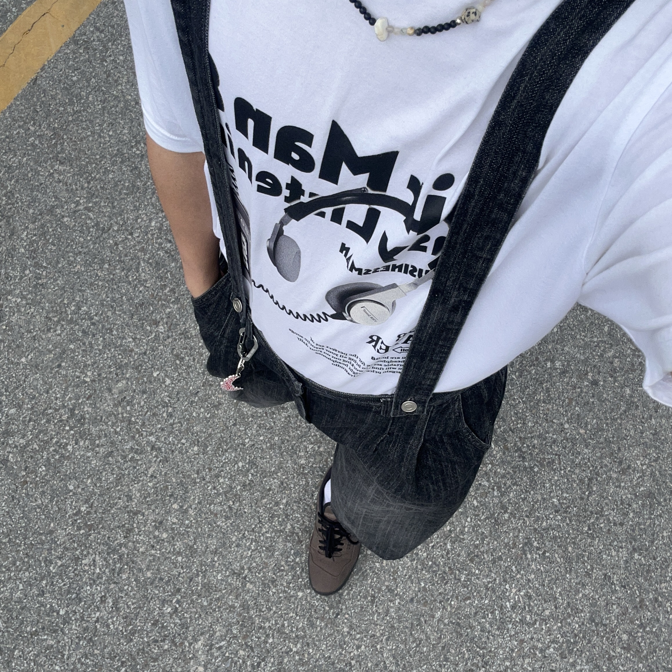 KREAM 스타일 - 3