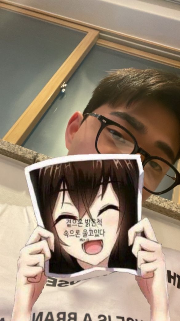 KREAM 프로필 이미지