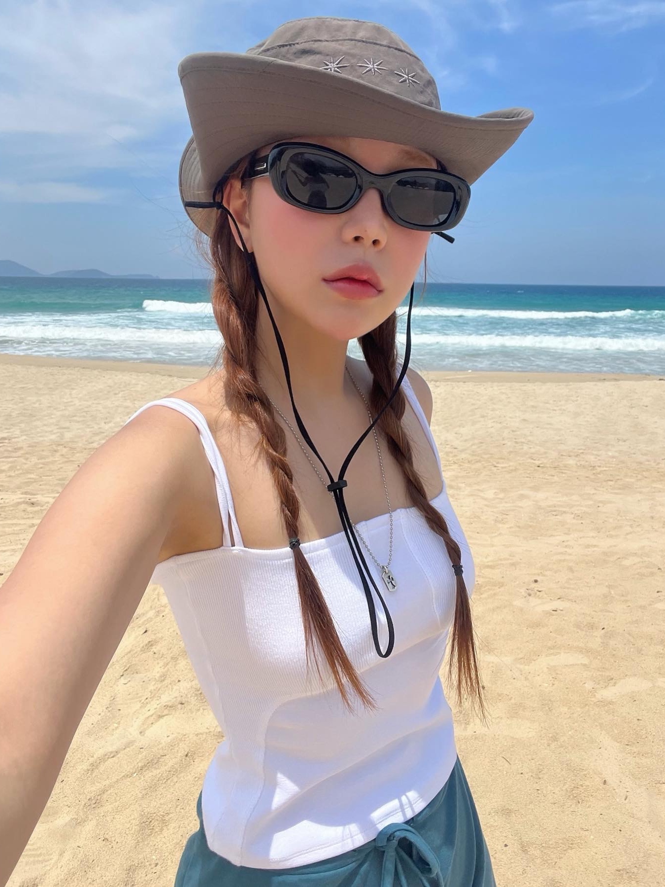 환녜디님의 스타일 - 1