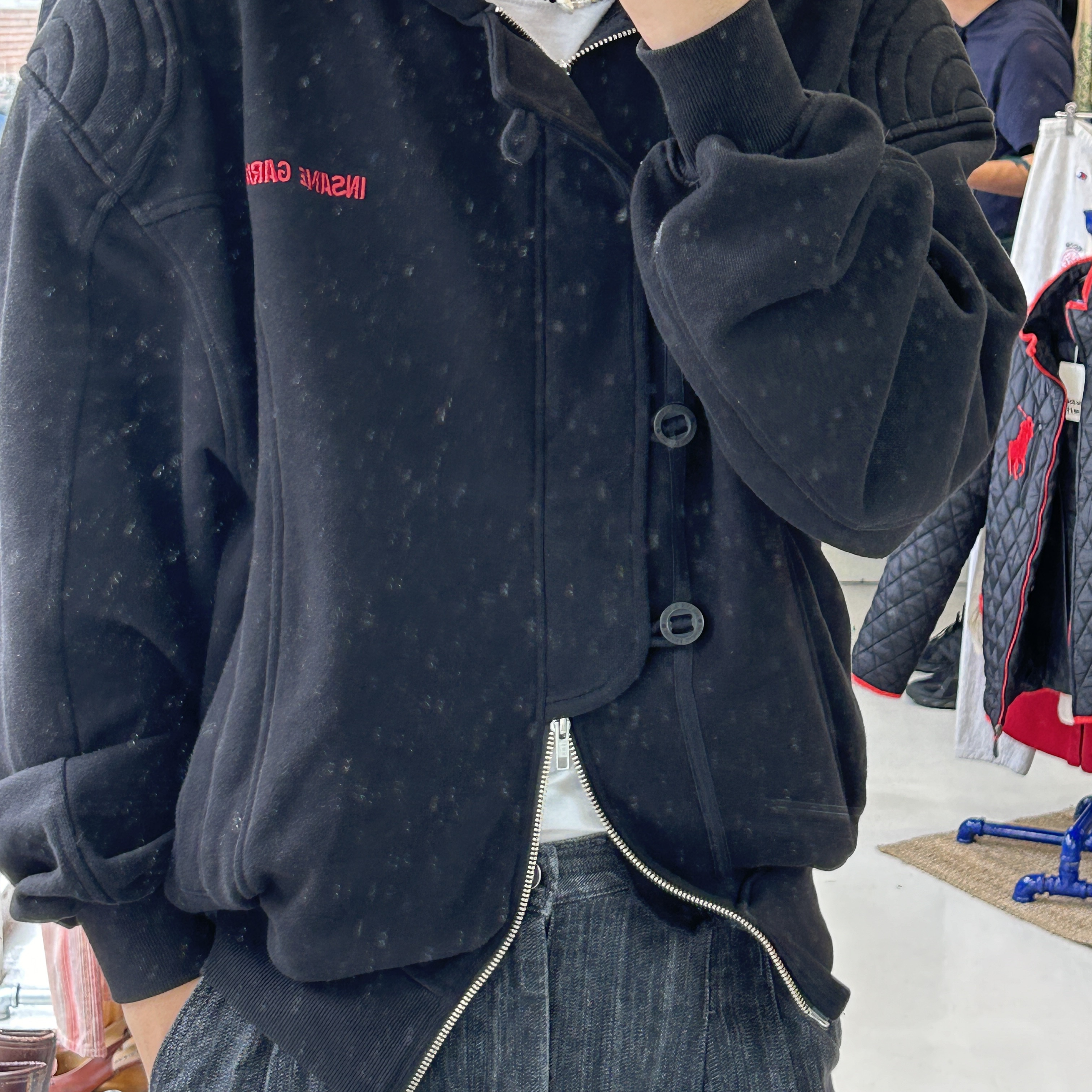 KREAM 스타일 - 2