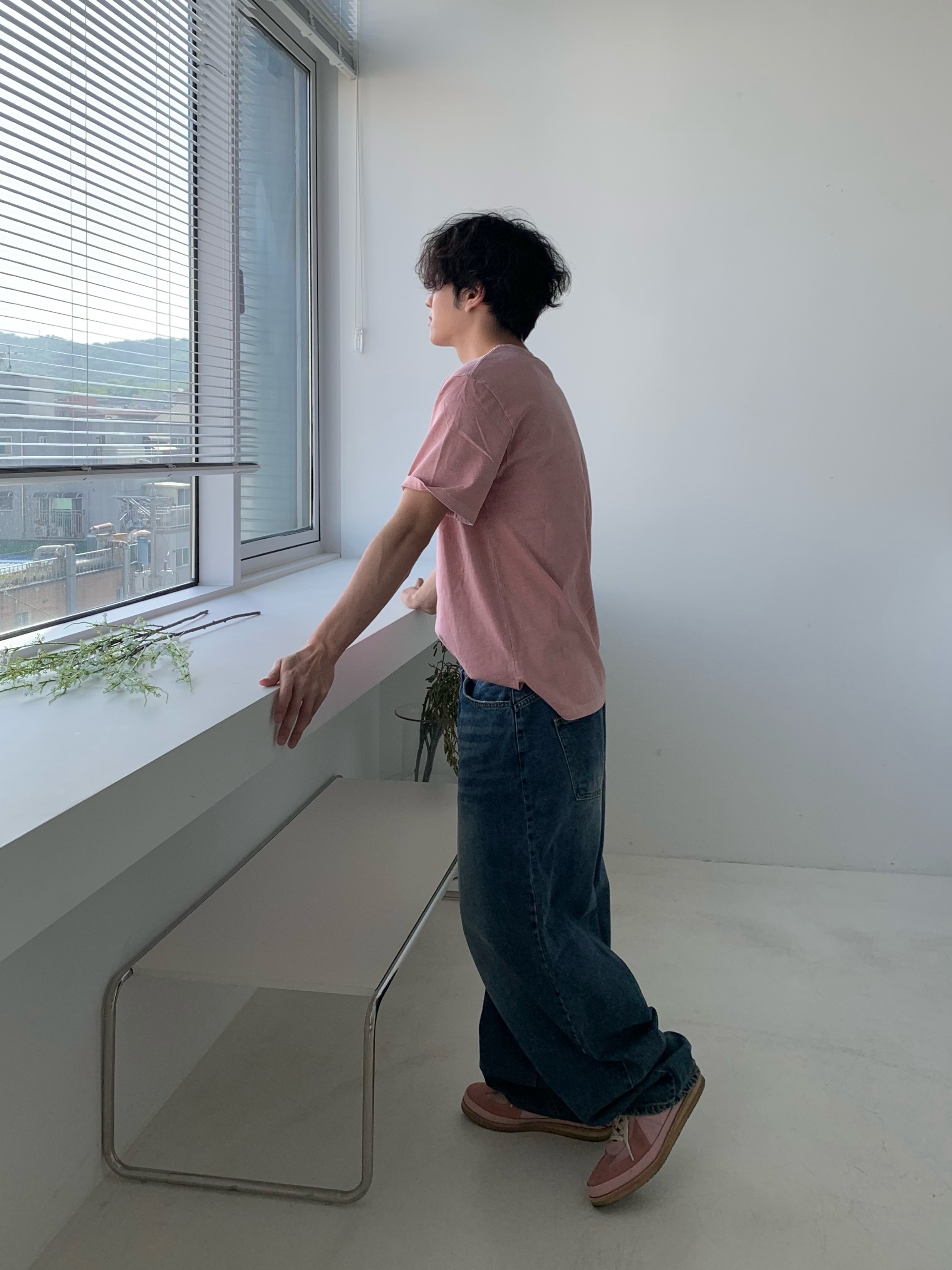 정동수님의 스타일 - 1