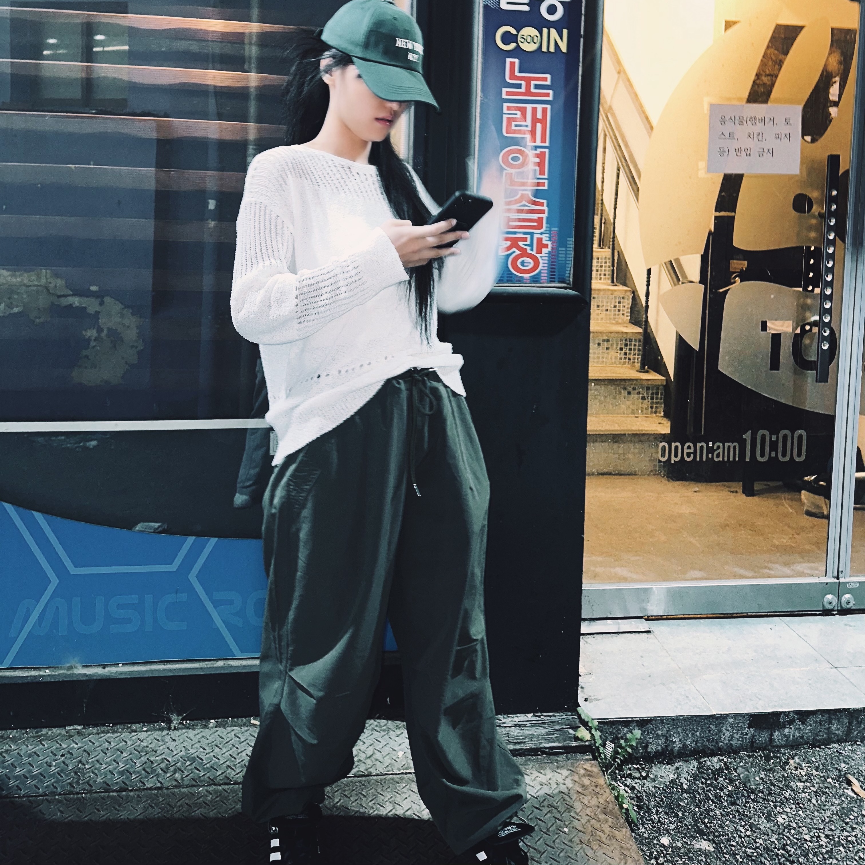 batzargalzulaa님의 스타일