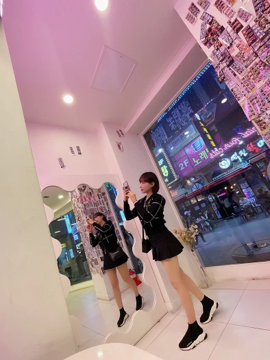 스타일 카드