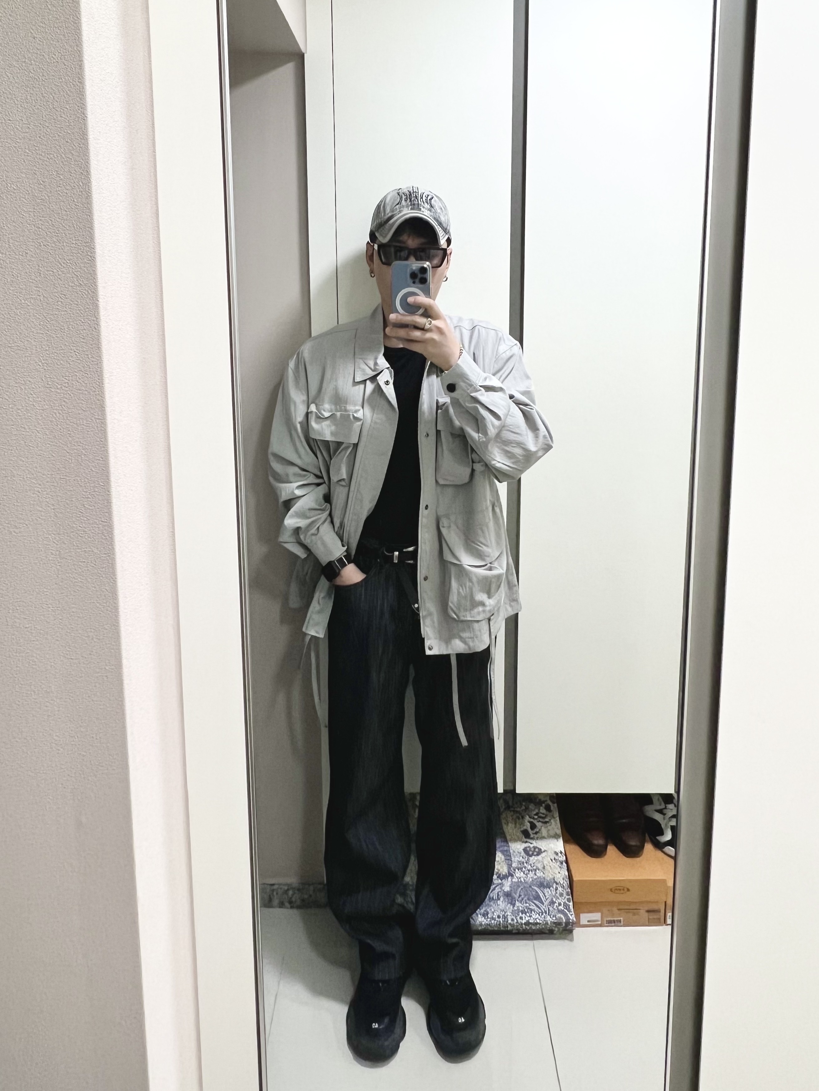 🧍🏻님의 스타일 - 1