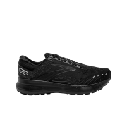 Brooks Running Glycerin 20 Black - D Medium