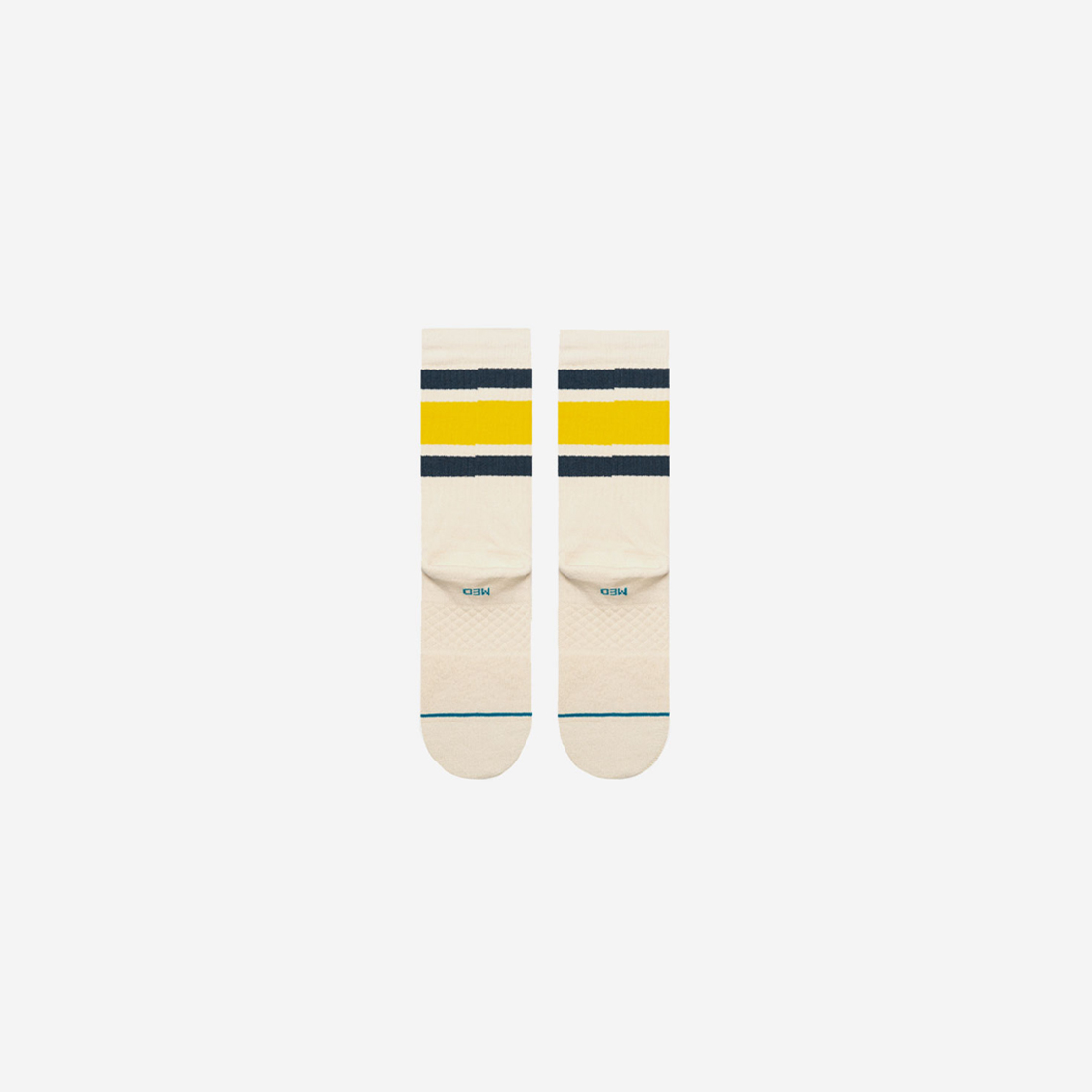스탠스 보이드 크루 크림(STANCE Boyd Crew Cream) - 3