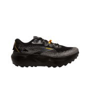 Brooks Running Caldera 6 Black - D Medium