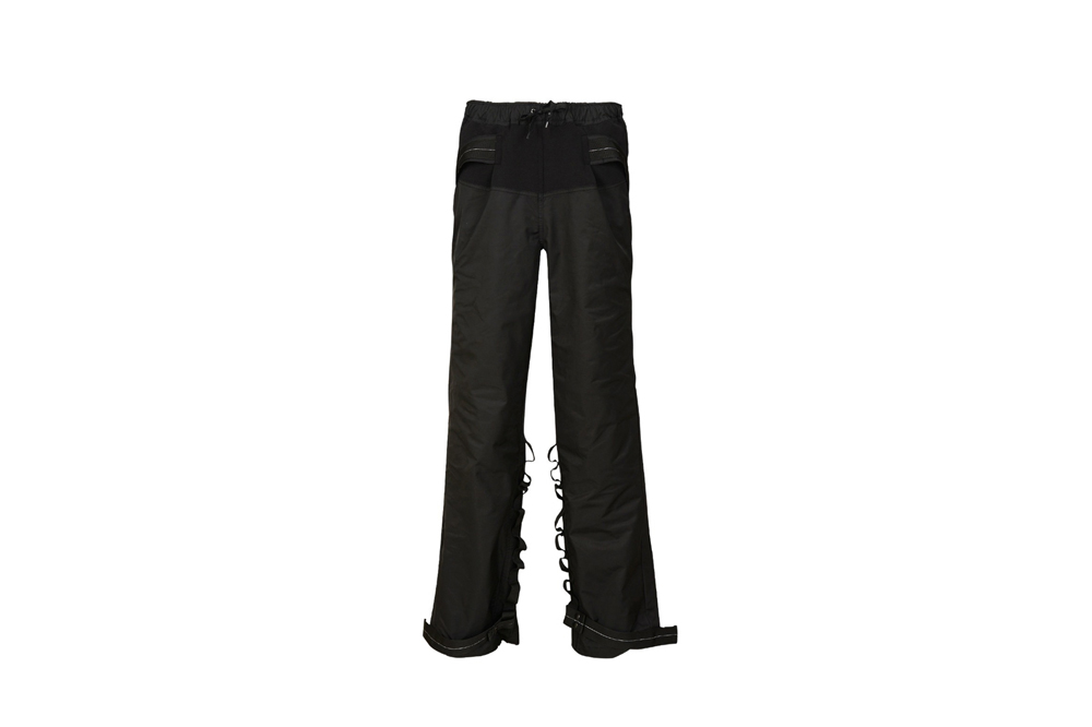 パンツ COST PER KILO MOLLE TRACK PANTS COST PER KILO MOLLE TRACK PANTS
