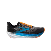 Brooks Running Hyperion Max Grey - D Medium