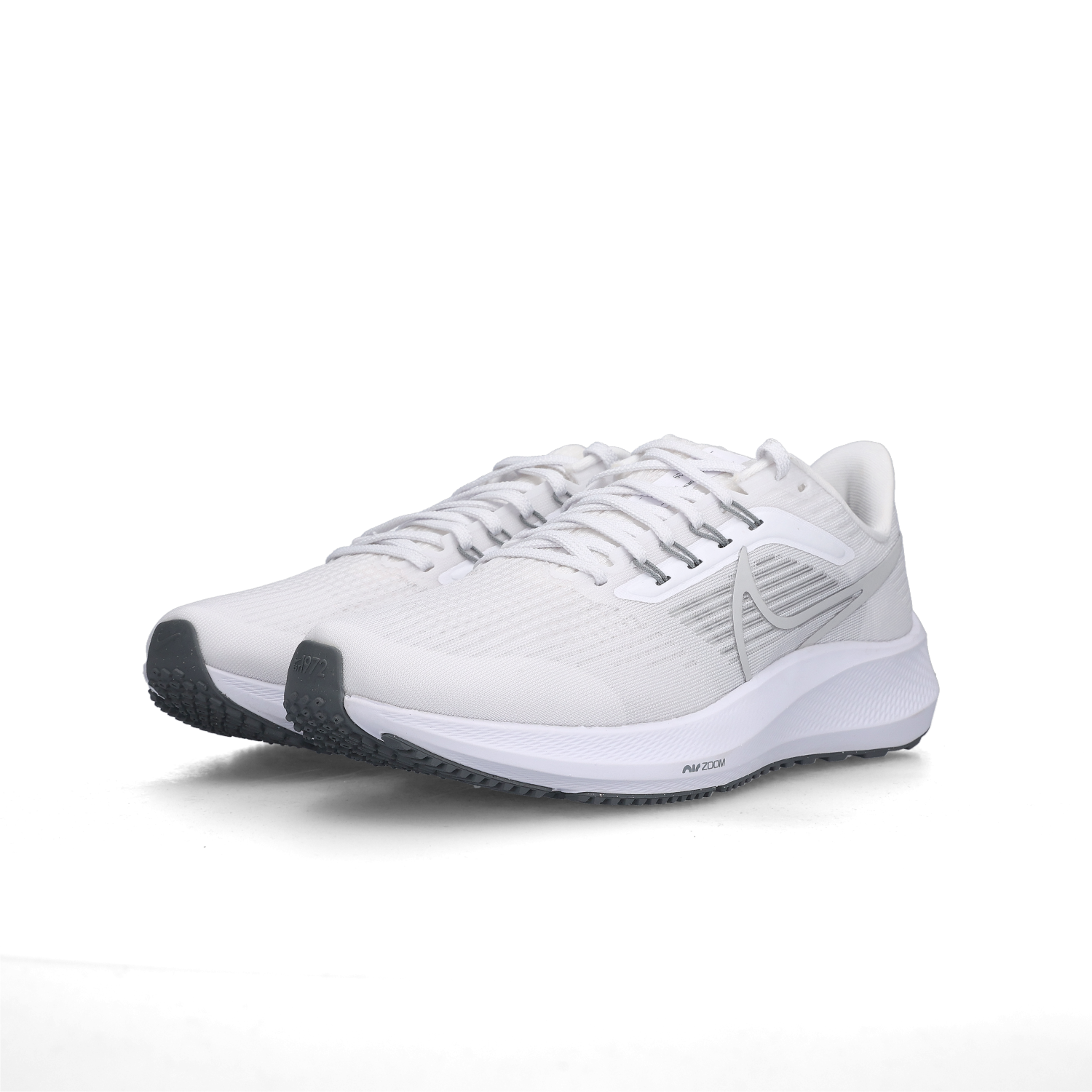 Nike Air Zoom Pegasus 39 White Grey Fog