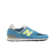 New Balance 576 Made in UK Celestial Blue