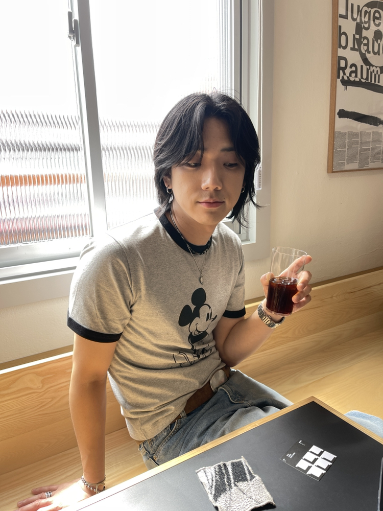 KREAM 프로필 이미지