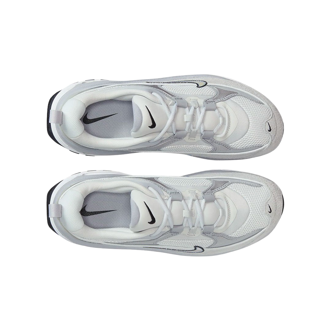 (W) 나이키 에어맥스 블리스 포톤 더스트 울프 그레이((W) Nike Air Max Bliss Photon Dust Wolf Grey) - 2