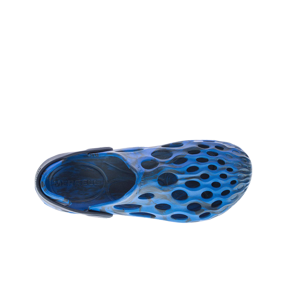 머렐 하이드로 목 네이비(Merrell Hydro Moc Navy) - 2