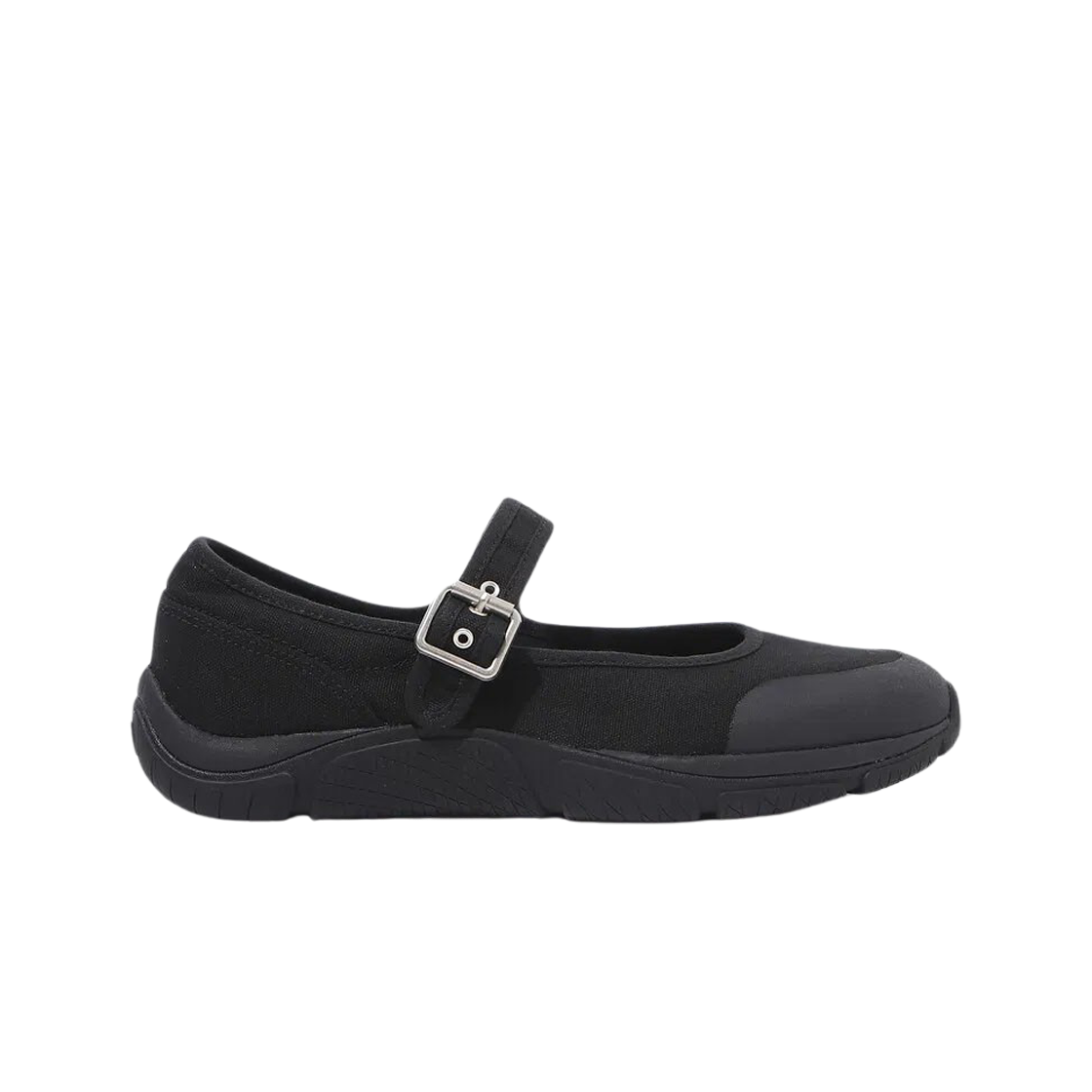 케즈 볼드 메리제인 블랙(Keds Bold Mary Jane Black)