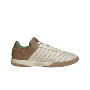 Adidas x Wales Bonner Samba Millennium Wonder White Brown