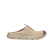 Salomon RX Slide 3.0 Suede Hazelnut Cement